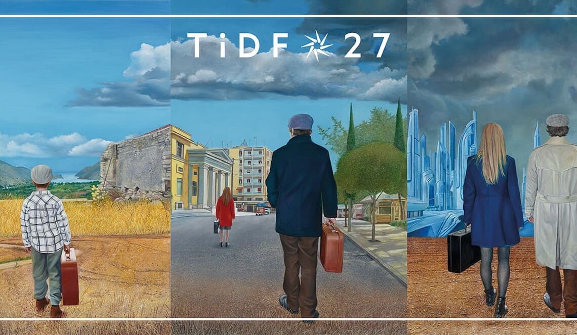 TiDF 27
