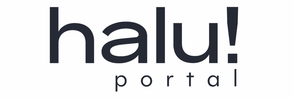 halu-portal